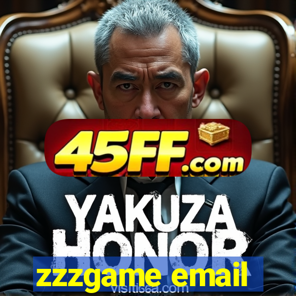 zzzgame email
